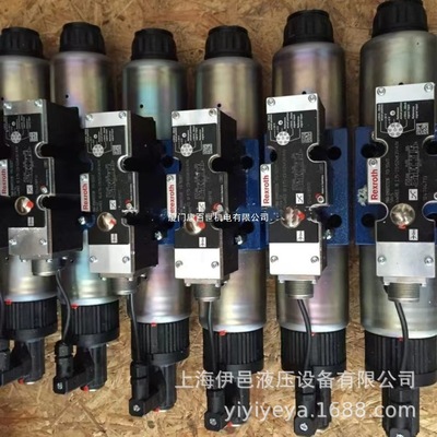 现货供应R900920055 4WRAE10W60-2X/G24N9K31/F1V原装全新