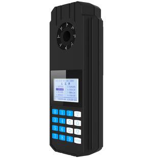 【ThermRui】PWN-800I便携式总氮水质测定仪/0.05~100mg/L