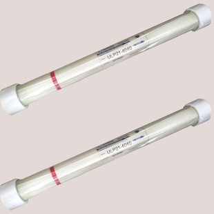 汇通反渗透膜SW 8040工业用水脱盐设备滤膜配件海水淡化膜8040