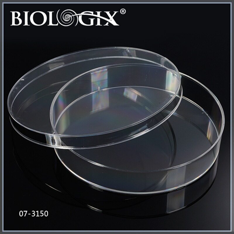 现货BIOLOGIX巴罗克111350可计数细胞球培养皿25X1mm,低黏附处理