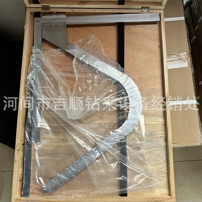 300到550mm扶正器量规   钻头量规  钻具量规