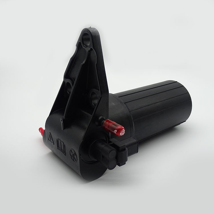 KOVAX 帕金斯E312D/E315D/E320D/E325D电子泵/燃油泵24V新长款