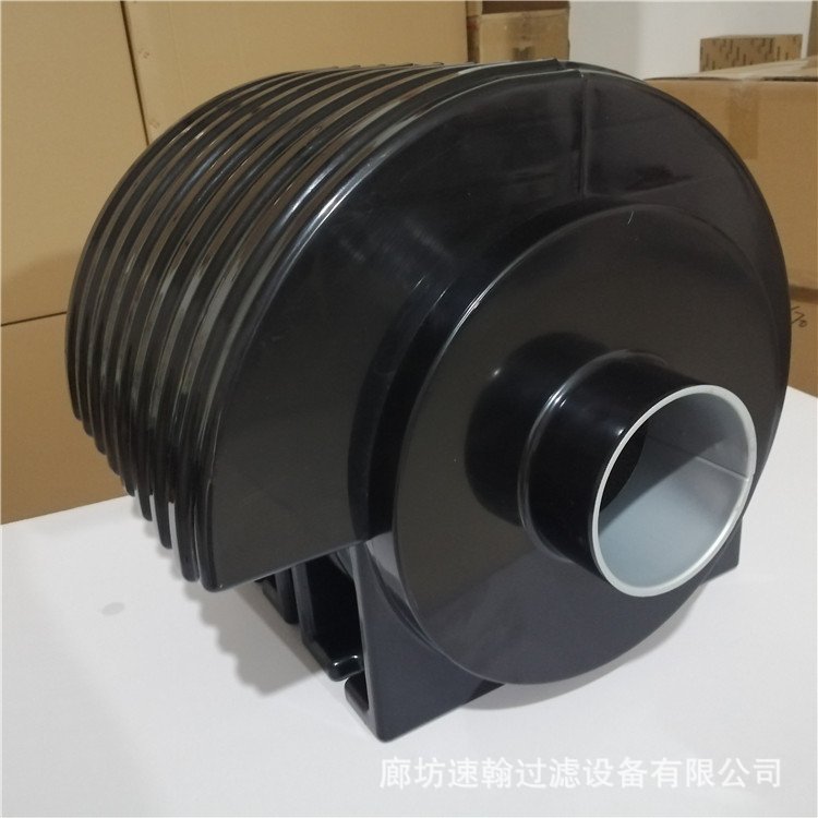 通用弗列加发电机组空气滤芯AH1106空气滤清器发电机组滤芯总成