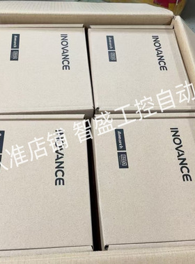 汇川伺服驱动器SV630/660/635NS/PS/AS 750W 1R6I/2R8I/5R5I/7R6I