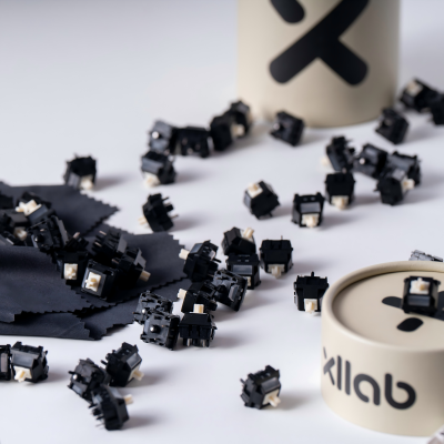 【XLLABxHaimu】滚石轴