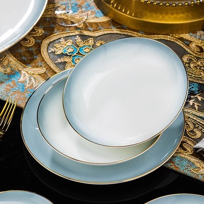 餐盘轻奢北欧风多尺寸品质保证