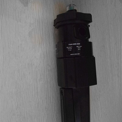 现货 F74H-4AN-AD0 notrgren Excelon除油过滤器 F74H4BDAP0
