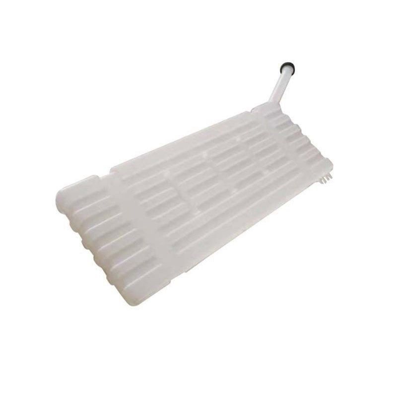 福田五星b农用柴油三轮车原厂配件刹车降温 淋水 滴水塑料后背水