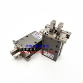 韩国PR0TEC夹u爪手指气缸PH01 16A