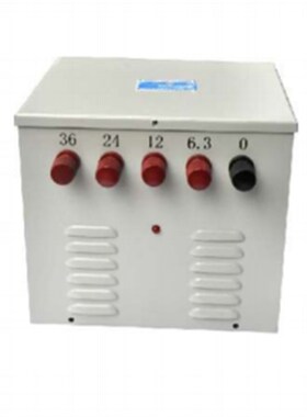 华通隔离照明行灯变压器JMB-3000/500A0/7000/8000/10000VA/10KW