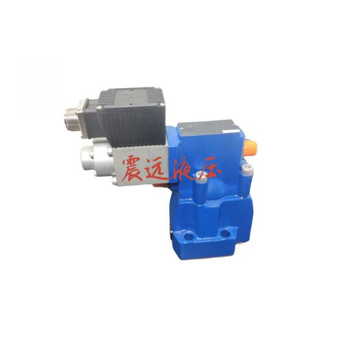 比例阀减压阀 DREME10-6X/50YG24K31F1M 液.压阀流量阀