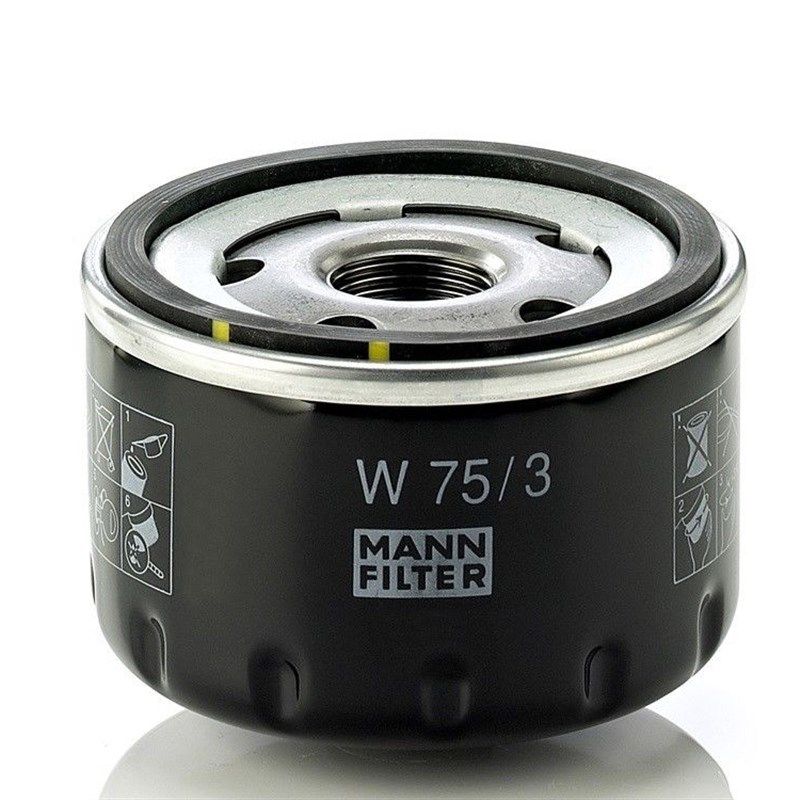 曼牌滤清器w75/3 机油滤芯wE75/3  机油格w75/3,五金/工具,发电机组零部件,淘宝优惠券,粉丝福利购,淘宝优惠卷