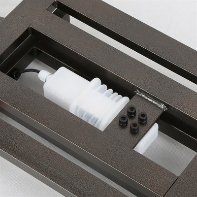 大红鹰电子秤台秤商用100skg300小地磅500防水市斤计价精准称重克