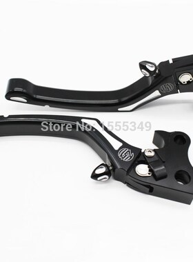 哈雷 XL883/1200 X48 /72 04-13年RSDQ高质量改装刹车离合牛角