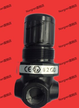 R07-1F6f-RNEG  R07-1F6-RNMG 诺冠调压阀 NorgrenR07系列减压阀