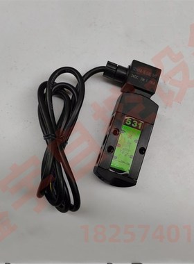 气动阀 PVG531C001MS PVG531C017MS PVG53K1C018MS PVG531C002MS