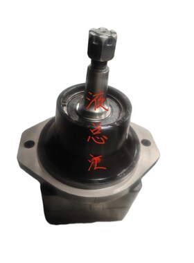 M5BF 028 h1N02 B1M 00000柱塞风扇马达辅助泵 M5BF 028 2N02