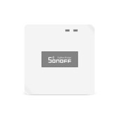 Home Bridge Zigbee Slmart SNZB Door Hub Wireless