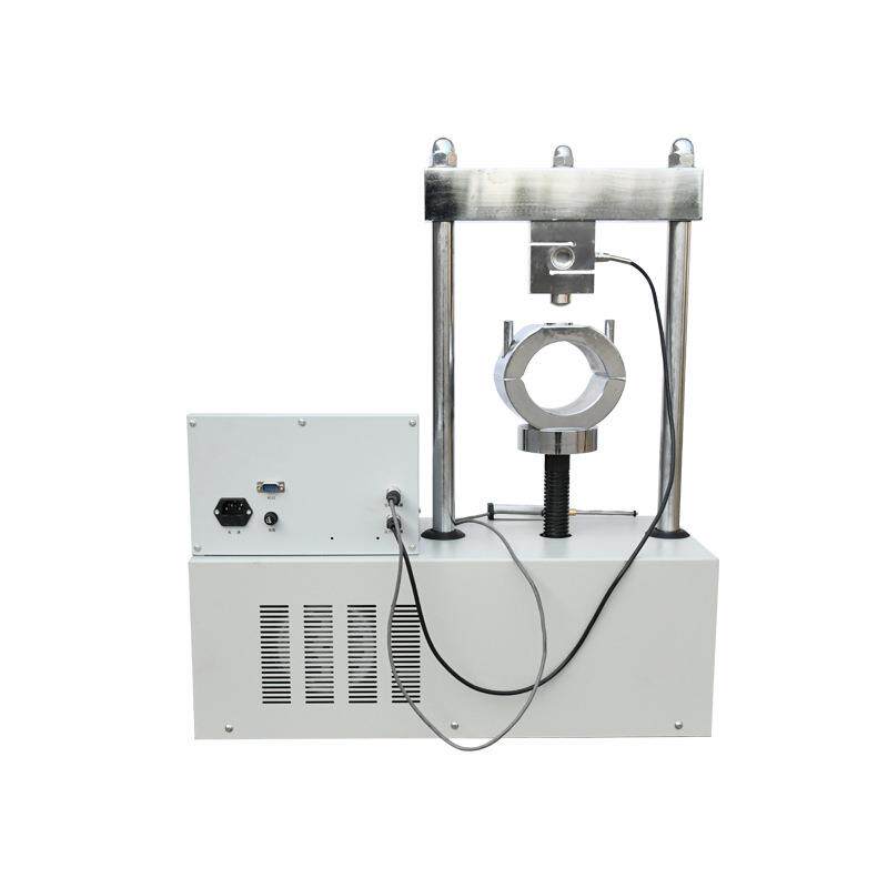 全自动电脑数控液晶显示LWD-3A/B/C马歇尔稳定度测定仪电脑数控