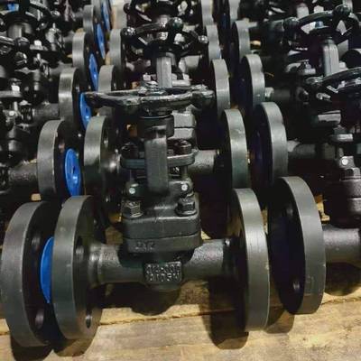 锻钢闸阀A105锻钢截止阀A105锻钢球阀A105厂家推荐J41H/YZ41H/Y