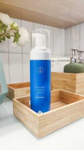 阿嫲工坊环保型千健康产业洁颜