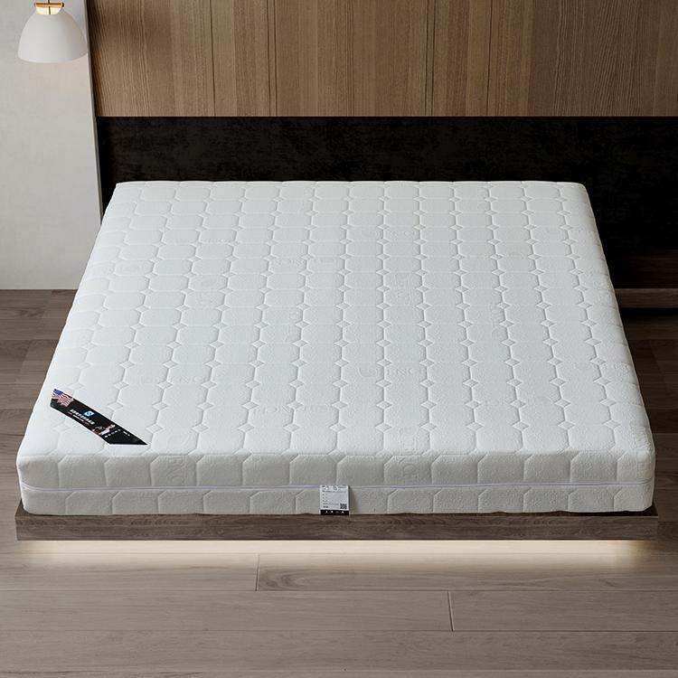 乳胶全拆独立弹簧床垫天然环保椰棕家用20cm厚可定制任意尺寸床垫