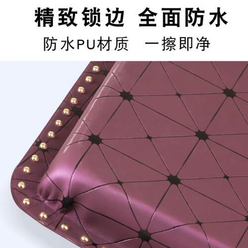 钓箱坐垫防屁股痛加厚渔具配件吸盘高弹钓鱼装备pu透气座垫专用
