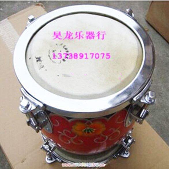 实体乐器店铺四号排鼓五音排鼓4号五音排鼓演出演奏精品音乐