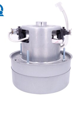 吸尘器电机马达 剪线机吸风电机马达 双风叶 PA22D 350-1100W