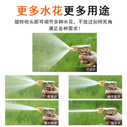 水管收卷器不锈钢家用自动5分软管收纳架卷管器家用户外浇花洗车