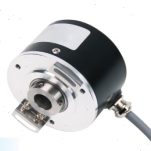 IHA6012-008G-200BZ3-12-24T  数控车床主轴编码器 全空心轴