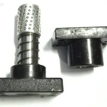 架思导柱25导柱28米模具 32 模 50 导柱导套带座独立配件38米模具