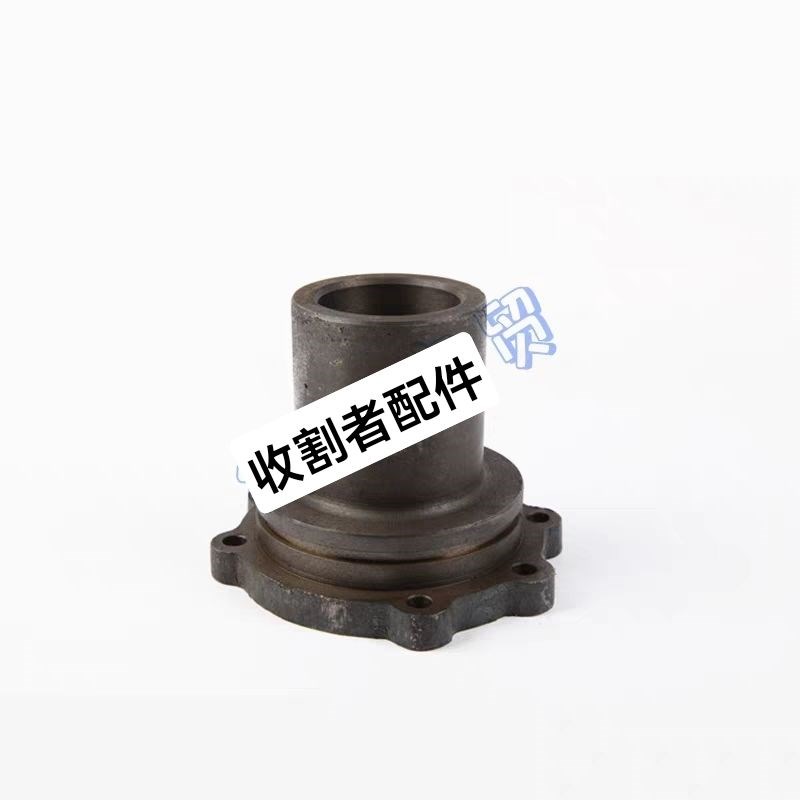 玉米收割机原厂配件法兰盖 YE34O.3C.1-19a