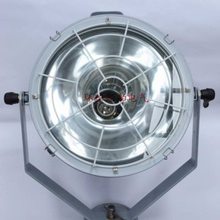 船用钢制白炽投光灯TG1-A/B  300W灯带网罩TG2-A/B  500W 灯座E40