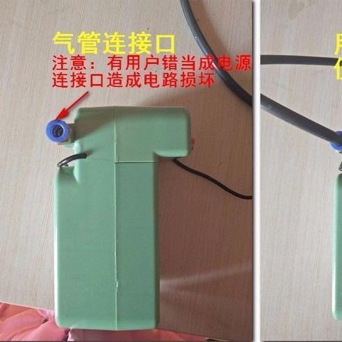 工粉果器火龙必胜二代果园器人猕猴桃DPI大授棚机喷粉机花粉仿生