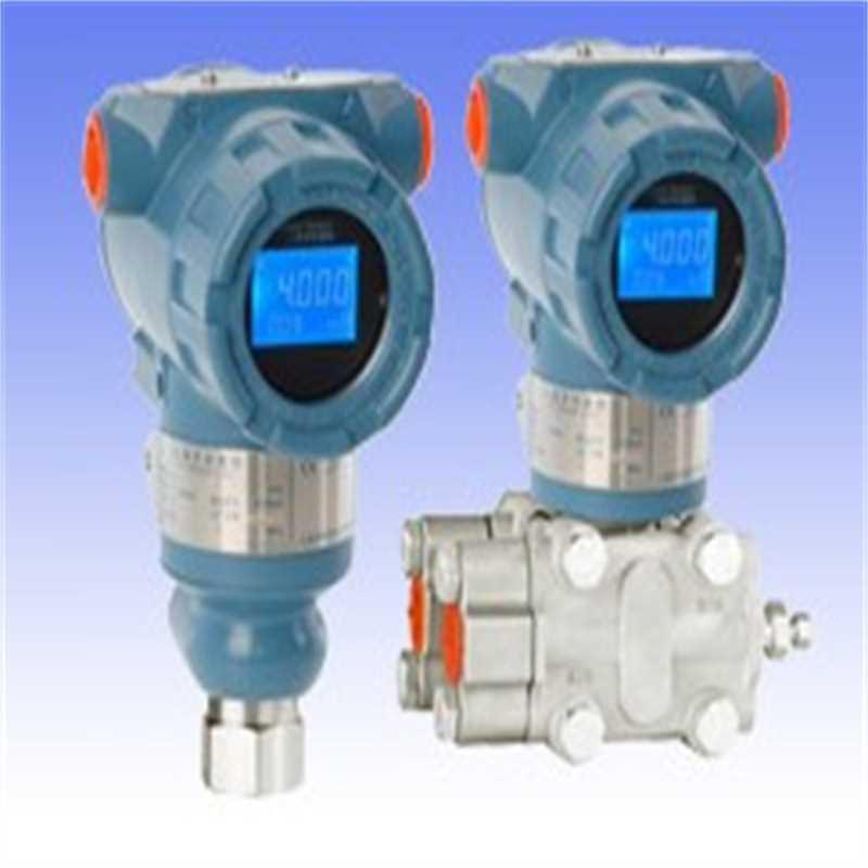 法智能电容压力变器单BRK兰双法兰差式压变送送器液位计