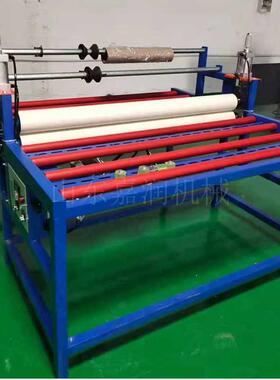 电动小型覆机.米宽覆膜机膜镀锌膜jr35板覆机