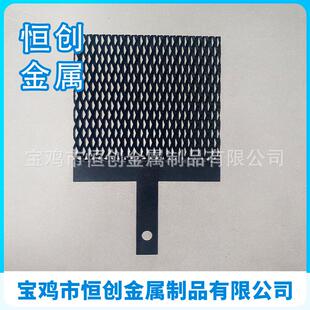 钛阳极钛电极定组制，钌铱/铱钽/铂金/二氧化铅钛电极可依图做定