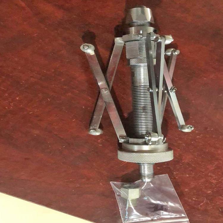 小型油漆涂装设备 小型管道内壁器 小孔中型管道内壁喷涂机