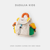 实付满299送书包 赠品随单拍