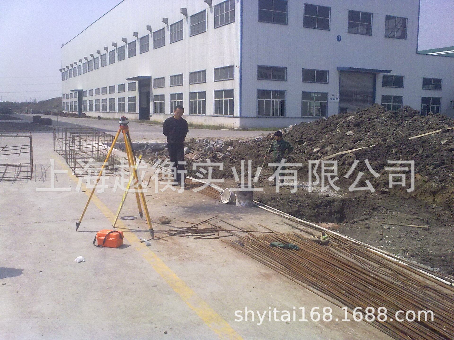 上海越衡100吨地泵送货上门安装160t汽车地泵称
