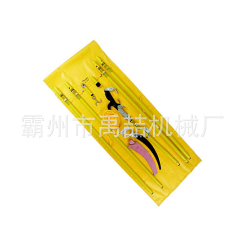 带电作业多负荷工具包15-001组合式应急故障工具袋替换工具袋