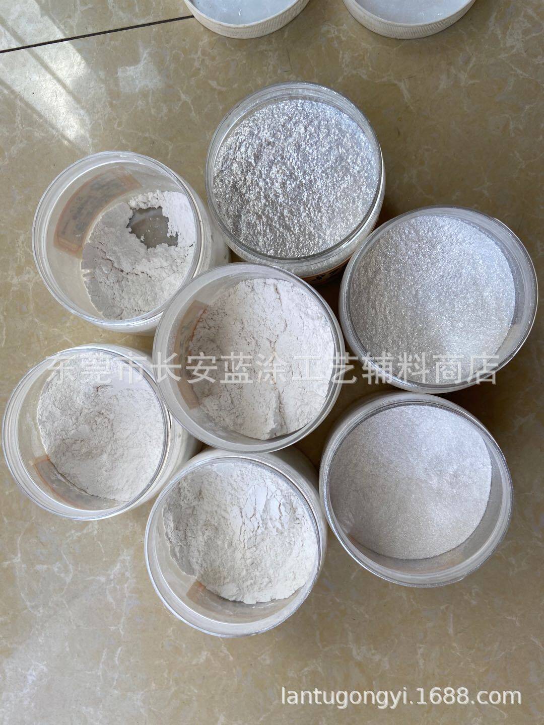 供应皮革涂色 美缝工艺专用水晶超白 珍珠珠光墙纸云母闪亮珠光粉
