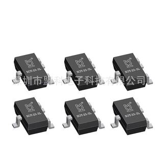 厂家2SC3356丝印R25贴片MOS管场效应管SOT-23-3L