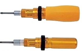 东日TOHNICHI扭力螺丝批RTD260CN扭力起子RTD260CN