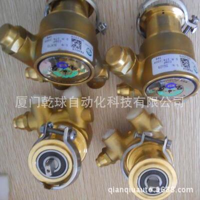 力荐Fluid-o-tech福力德叶片泵PA2501现货供应