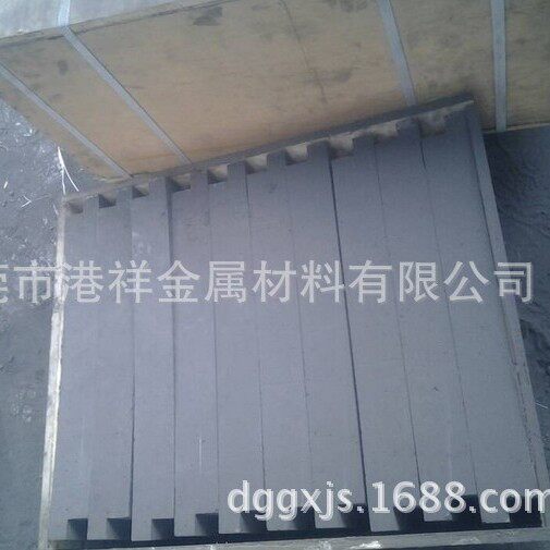 供应模具电火花专用石墨EDM等静压石墨块