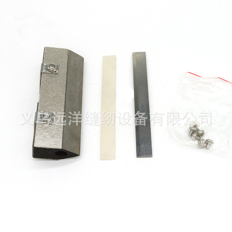 适用于汉马130箭马120直销原装130切带机配件热切刀片HM-130