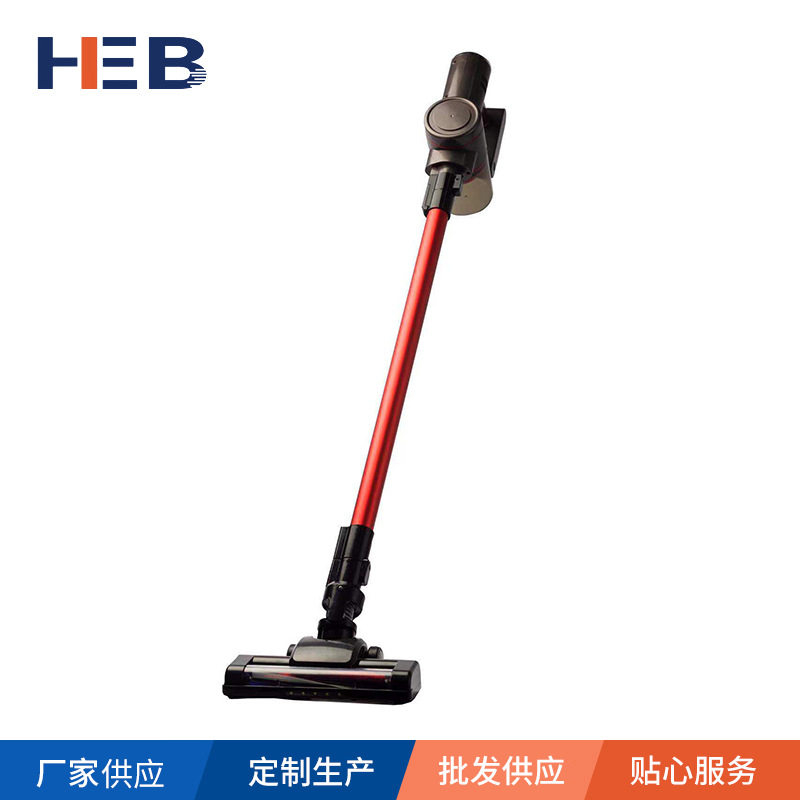 厂家供应新款家用吸尘器 干湿两用无线吸尘器批发 除尘真空吸尘器