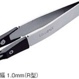 612 鑷子P 日本寶山HOZAN